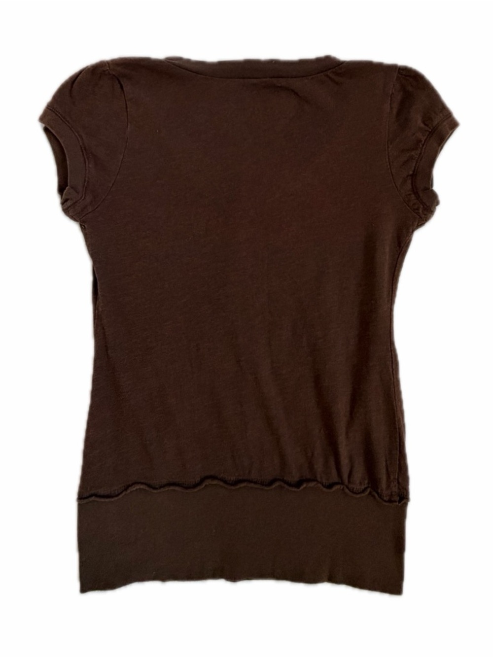 American Eagle skirt & Self Esteem Top Set - Picture 10 of 11